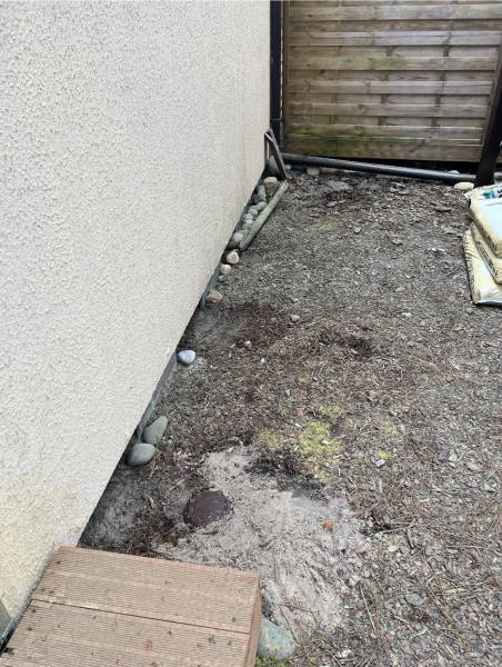 Société anti-termite à côté du centre naturiste EURONAT Grayan et l'Hôpital pour problème de termites