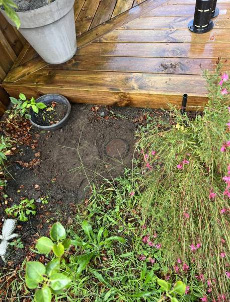 Traitement anti-termites curatif par pièges appâts pour traiter une résidence à Audenge près de Mios