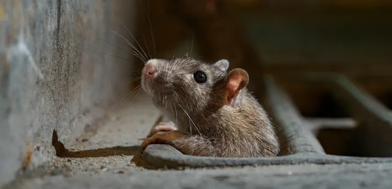Dératisation à Soulac-sur-Mer comment éliminer rats et souris rapidement.