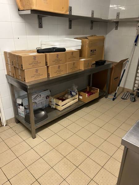 Dératisation annuelle sur un restaurant camping à Montalivet-les-Bains 33930 : Prévenir l'invasion de rats pour respect de normes HACCP et sanitaire