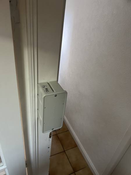 Société de traitement contre le termite souterrain à côté du centre naturiste EURONAT Grayan et l'Hôpital