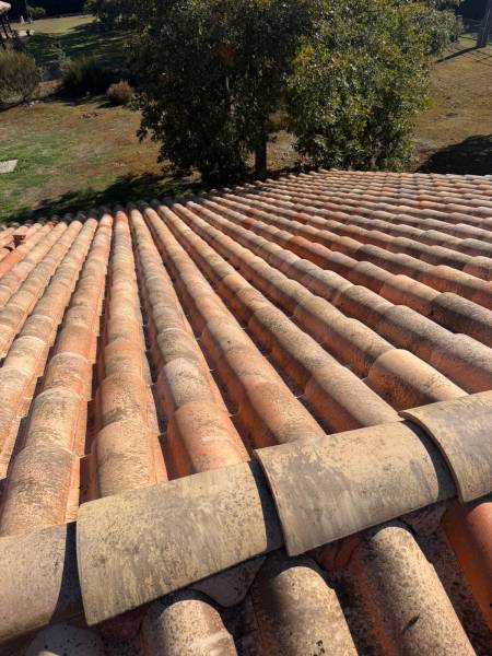 entretien toiture médoc 33