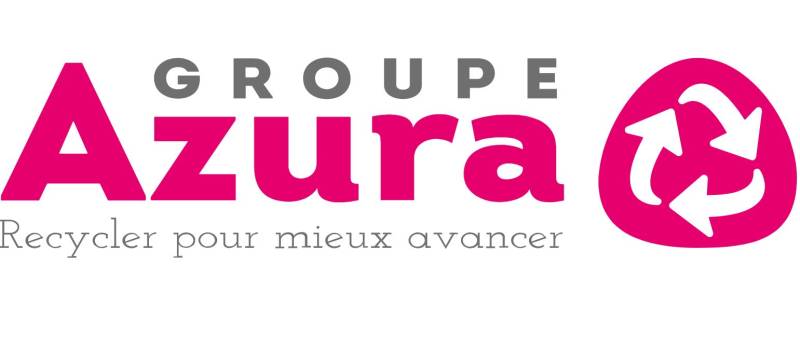 Location de benne Gironde Azura Recyclage