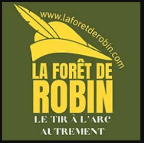 Parc de loisirs Soulac-sur-Mer La Forêt de Robin