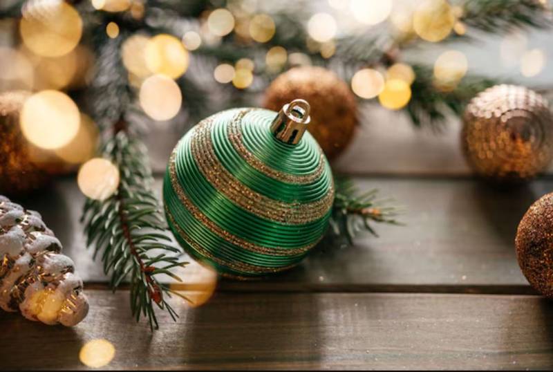 Aquitaine X Termite A Tort vous souhaite de joyeuses fêtes et une année 2026 prospère !