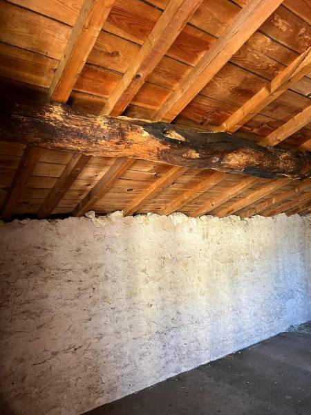 Injection charpente capricorne Lesparre ou Soulac qui appeler