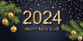 Aquitaine X Termite A Tort dans le Médoc vous souhaite ses meilleurs voeux pour 2024