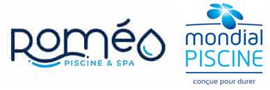 Société de construction de piscine et de spa Martillac 33 Roméo Piscine