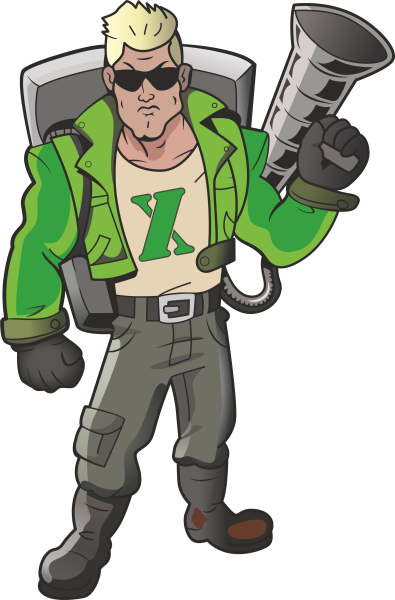 Traitement chimique pour éliminer les termites dans les murs d'une maison dans le Médoc 33