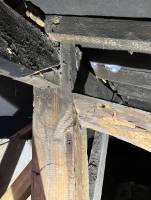 Notre zone d'activité pour ce service Diagnostic termite gratuit et expertise insectes xylophages avant vente à Vendays Montalivet dans le Médoc : vérification complète des charpentes et boiseries pour sécuriser votre transaction immobilière - 2026