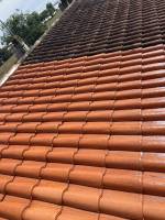 Notre zone d'activité pour ce service Prix nettoyage de toiture et traitement préventif contre les lichens à Talais proche d'Eysines : tarif au m2 compétitif pour une rénovation complète de votre couverture sans chlore - 2026