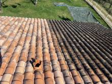 Notre zone d'activité pour ce service Couvreur pour nettoyage de toiture et vérification de l'étanchéité à Lesparre Médoc en Gironde : un expert du bâtiment pour entretenir et réparer votre toit en toute sécurité - 2026