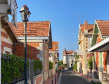 Nos prestations sur le secteur de Talais proche d'Eysines